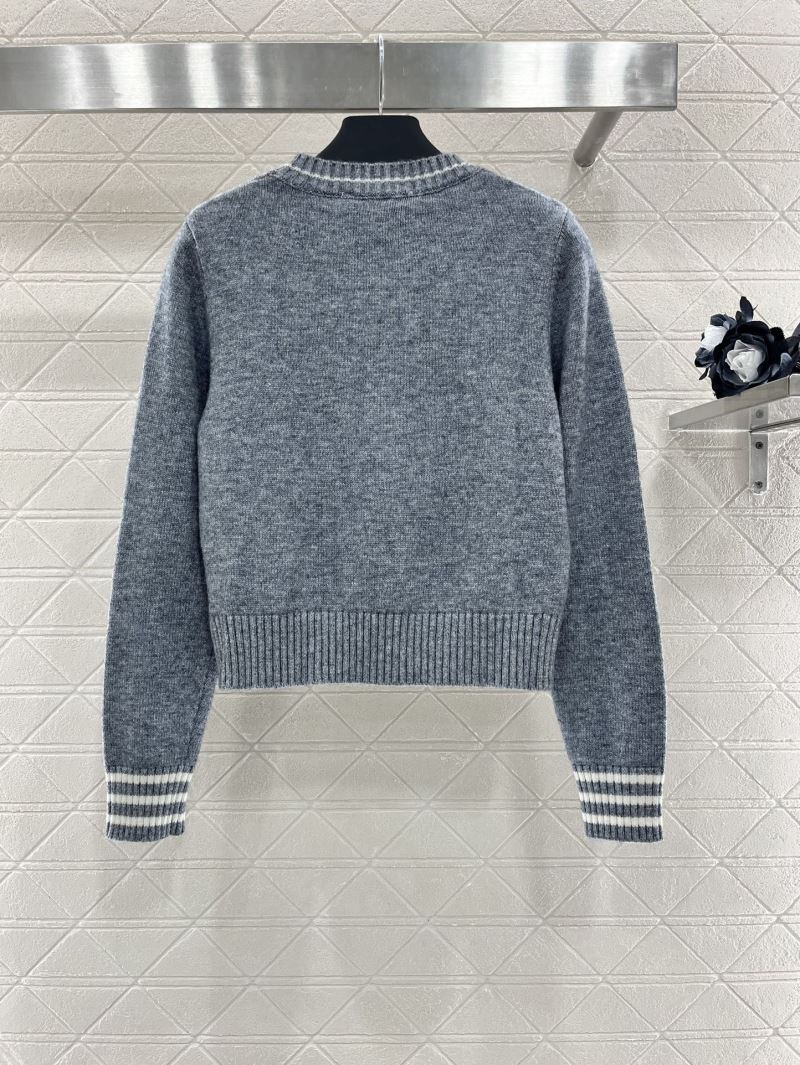 Prada Sweaters